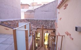 Casa Antequeruela
